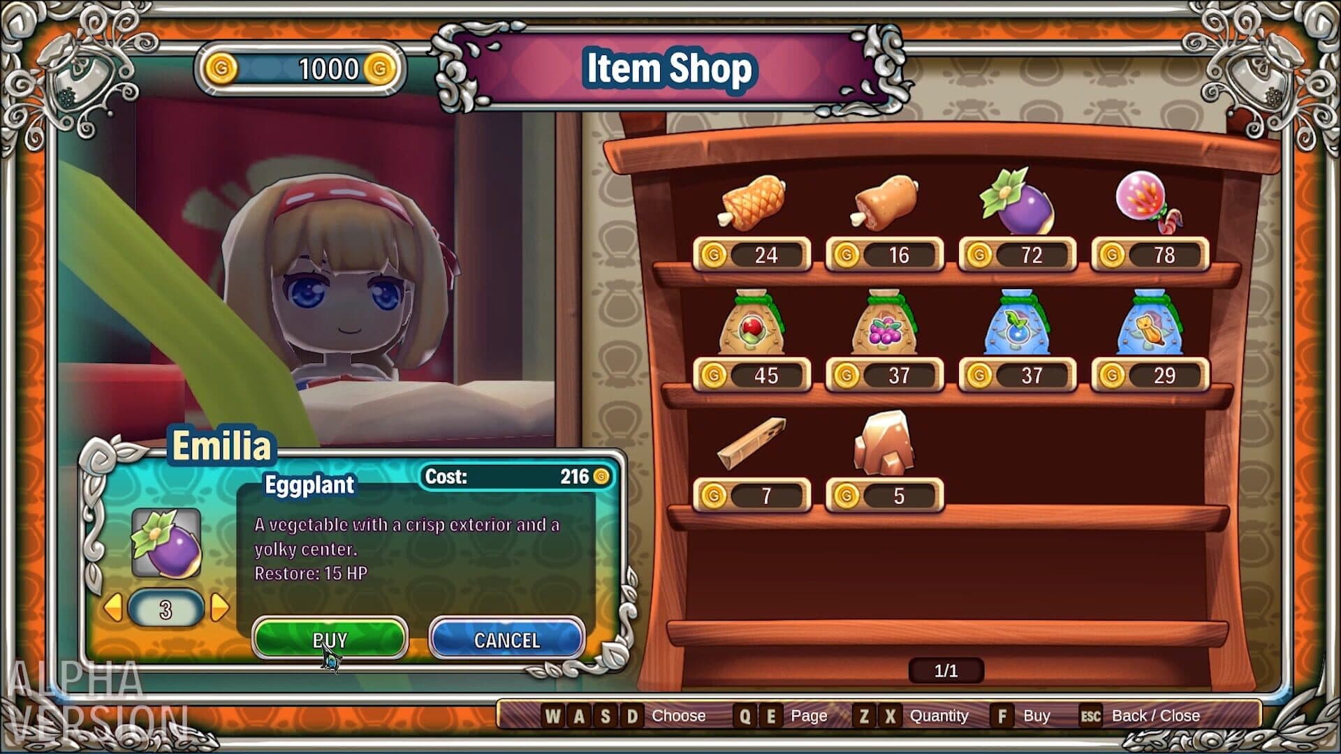 Re:Legend screenshot 12