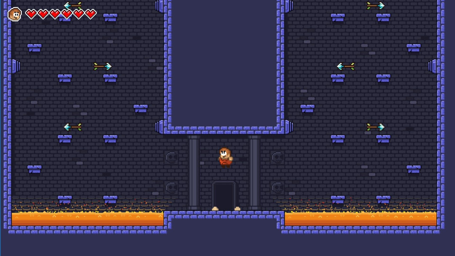 Oliver's Adventures in the Fairyland screenshot 7