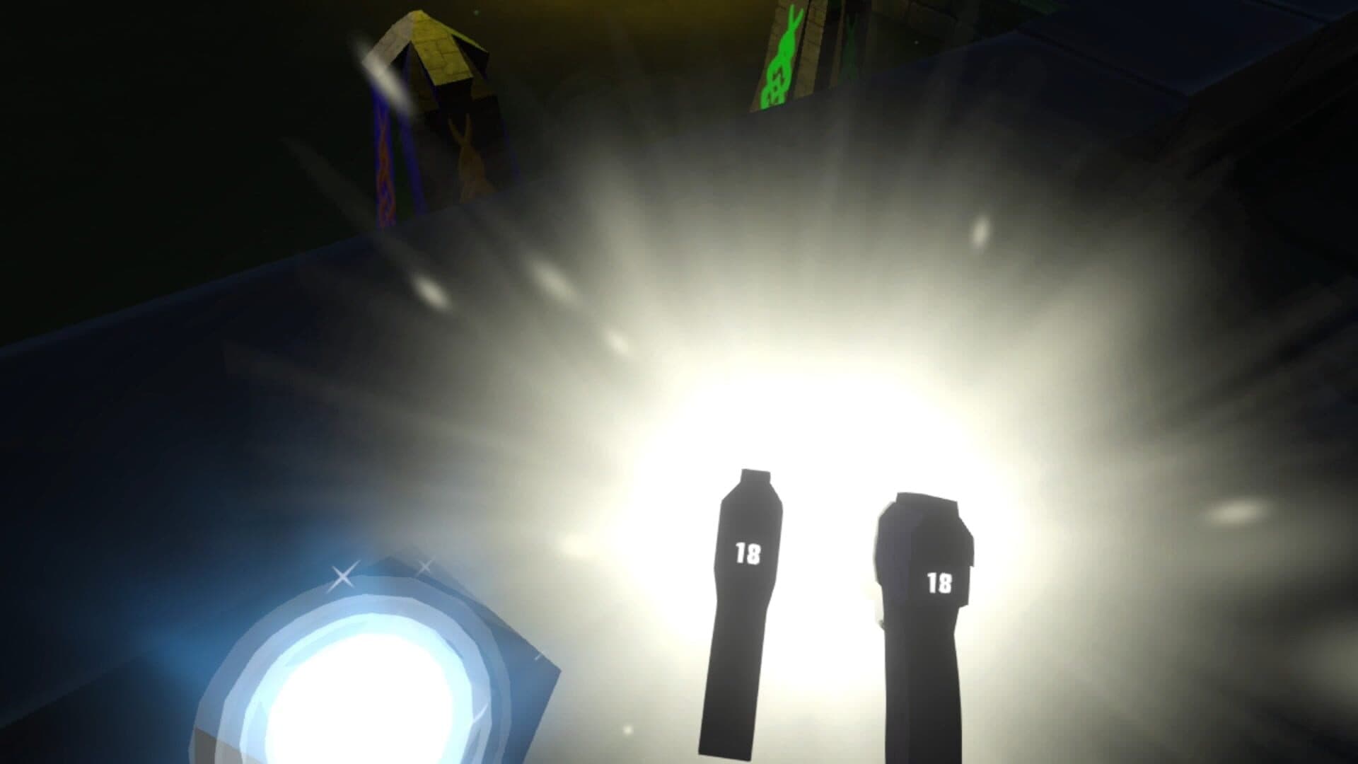 Magic Gun screenshot 2