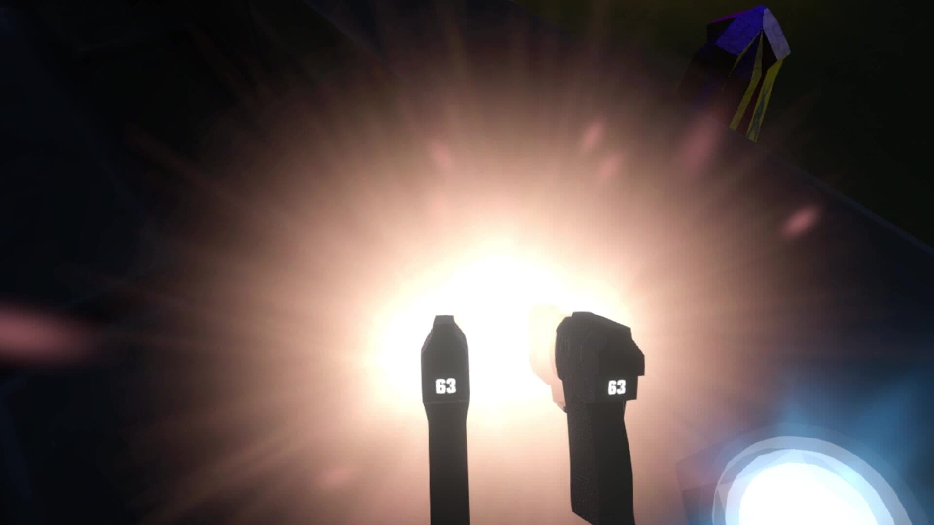 Magic Gun screenshot 3