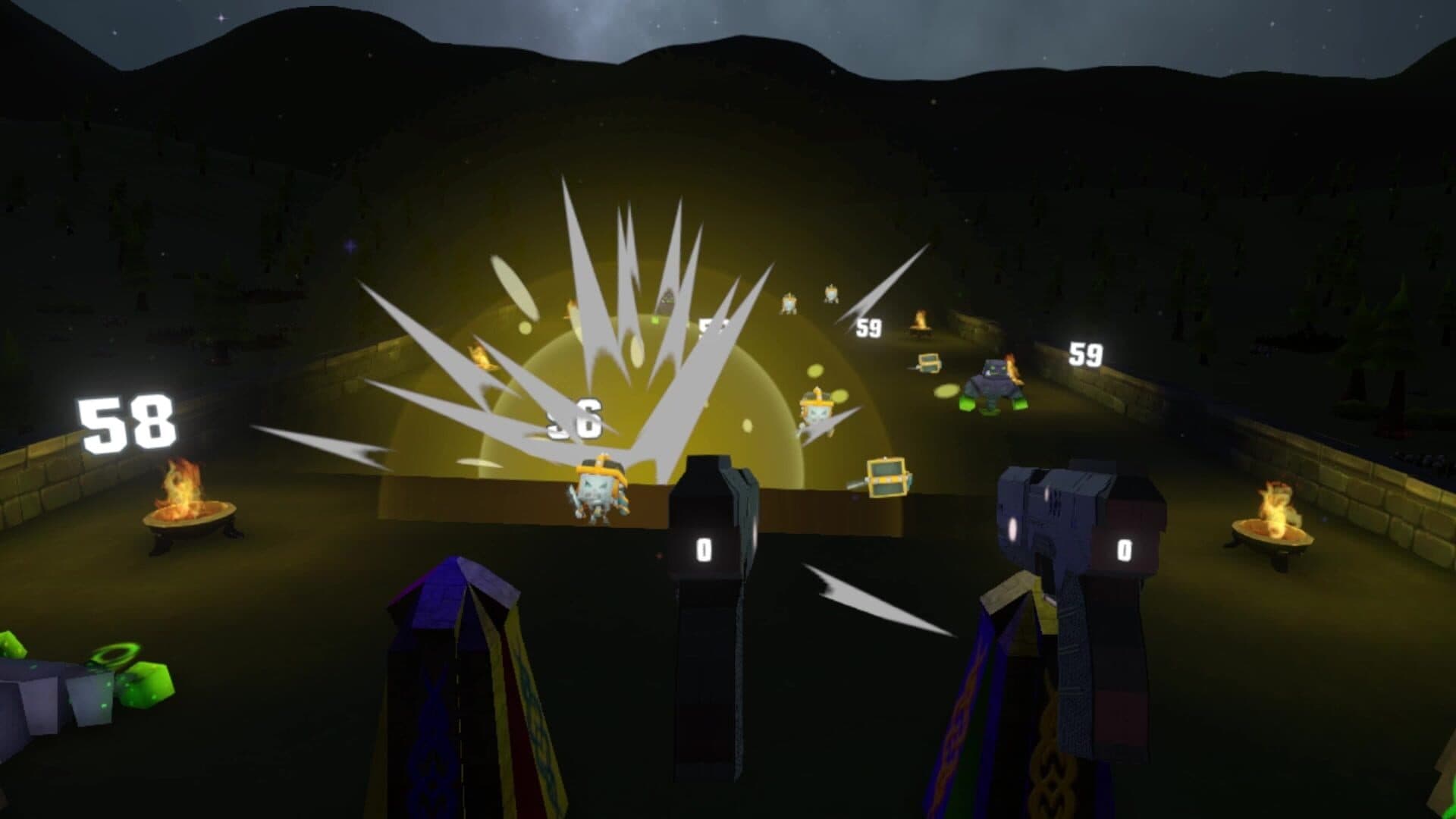 Magic Gun screenshot 4