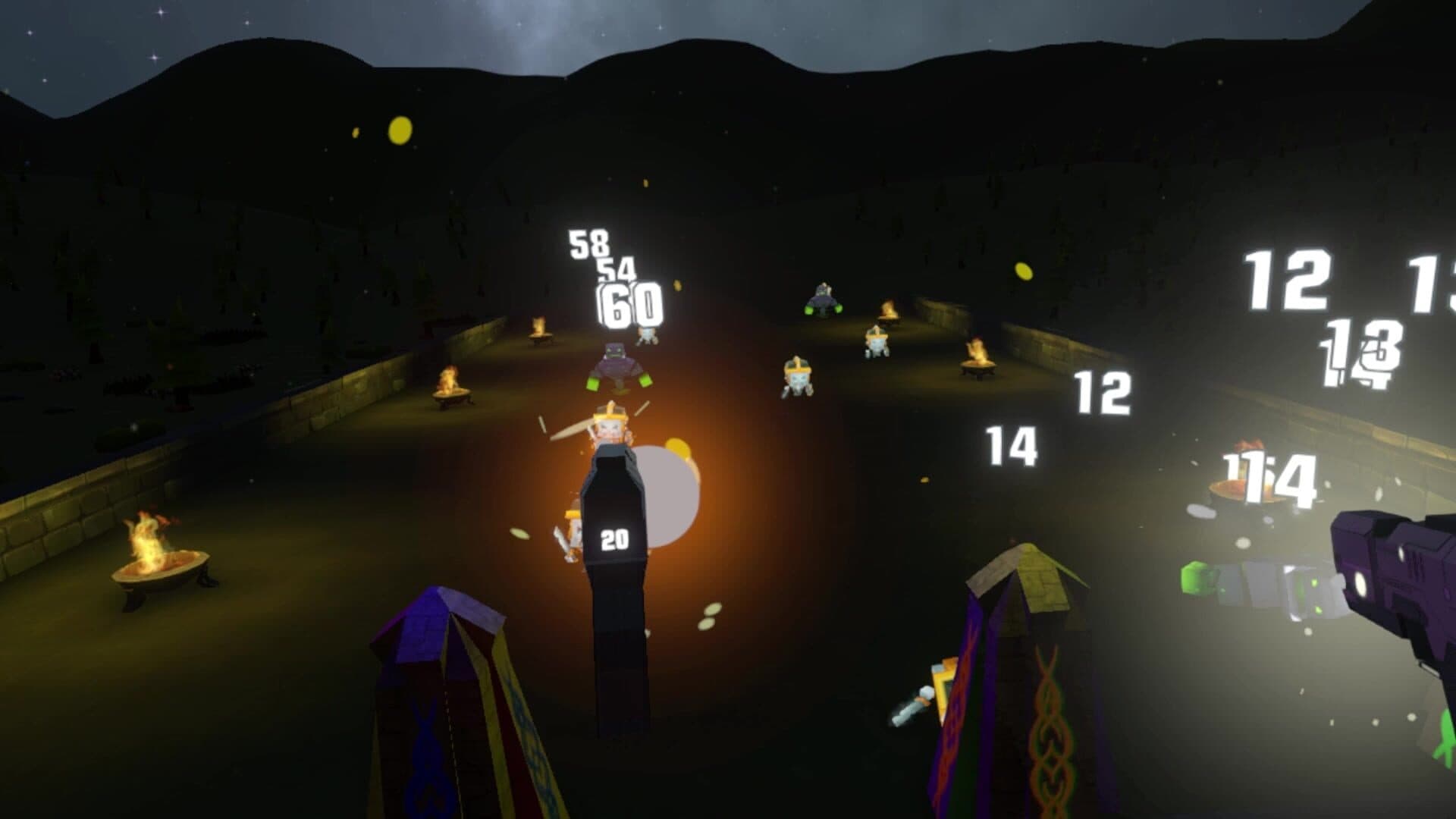 Magic Gun screenshot 5