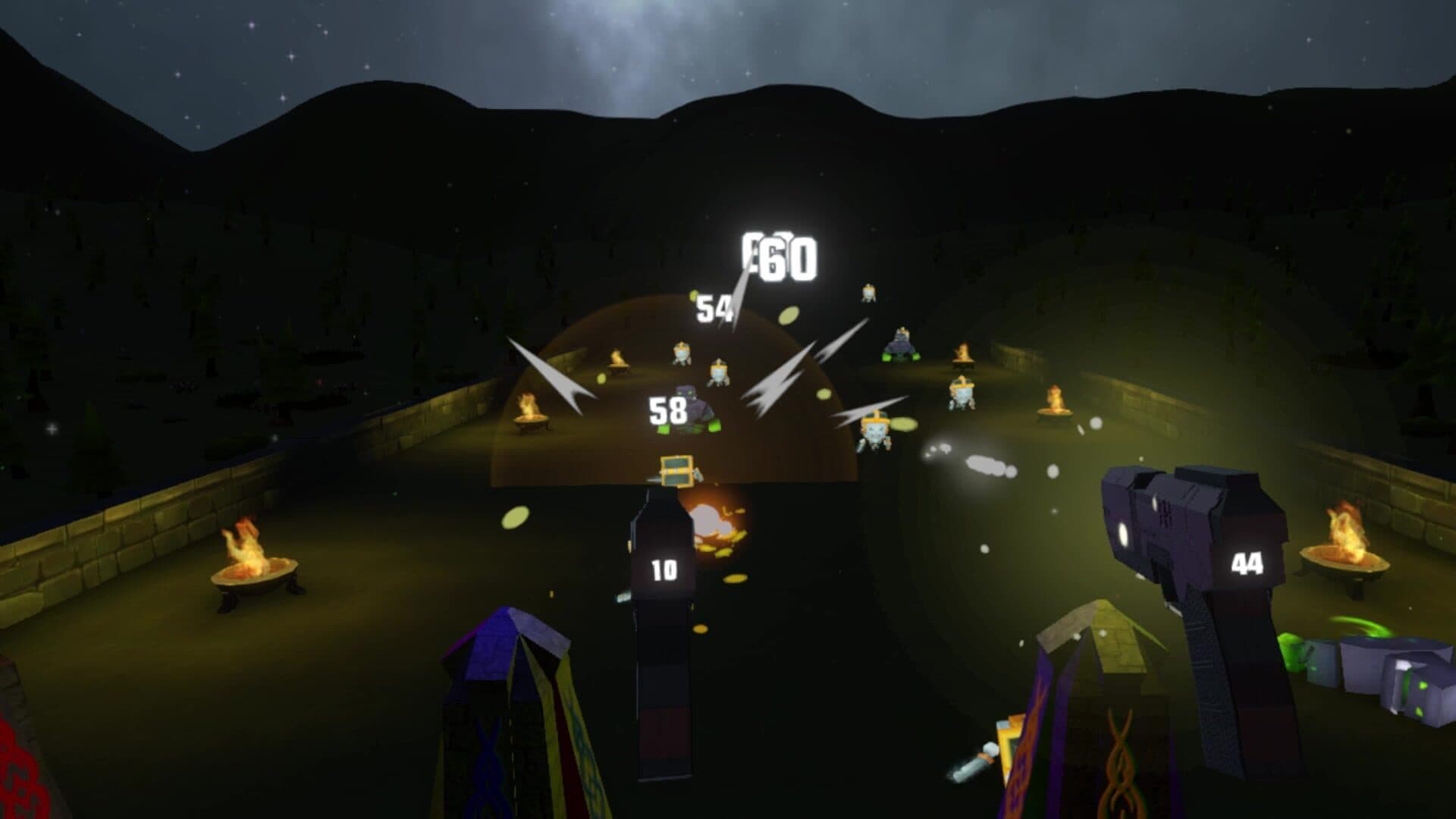 Magic Gun screenshot 6