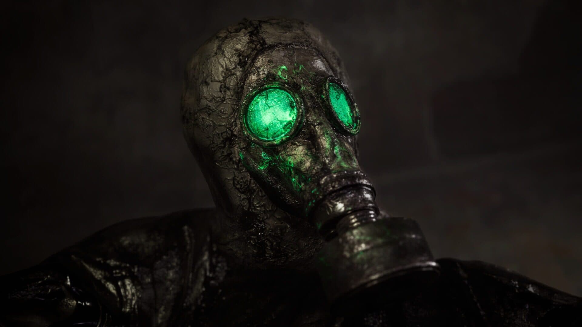 Chernobylite screenshot 7
