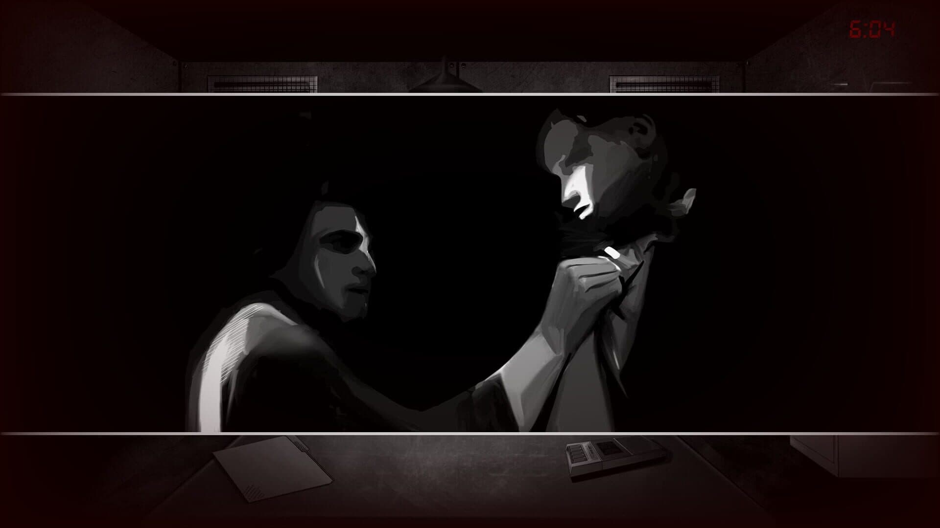 Interrogation: You Will Be Deceived screenshot 2