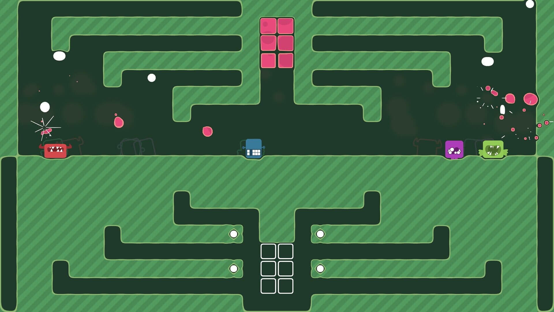Spitlings screenshot 5