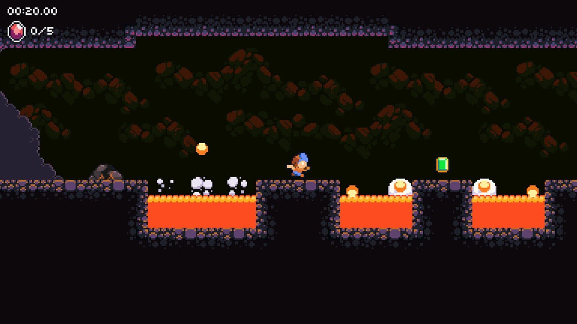Daggerhood screenshot 7
