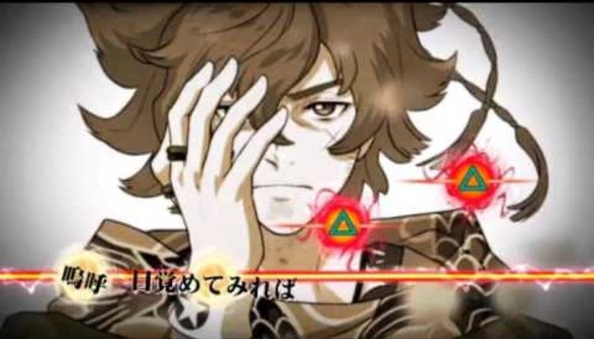 Bakumatsu Rock screenshot 3