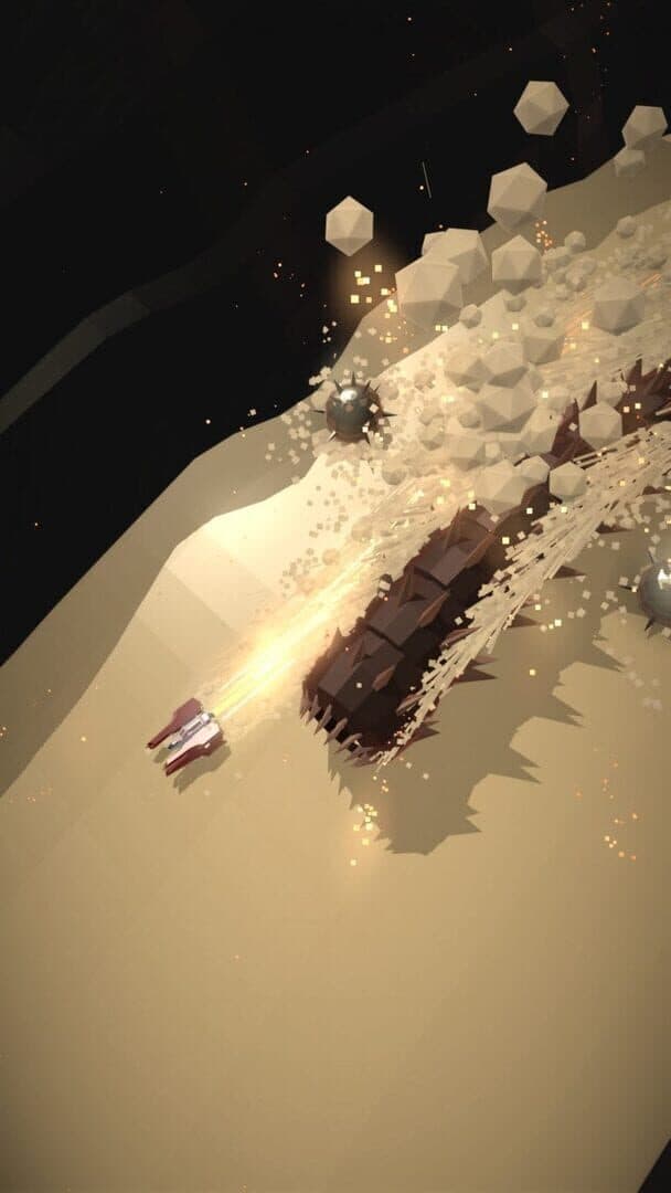 Scorcher screenshot 3