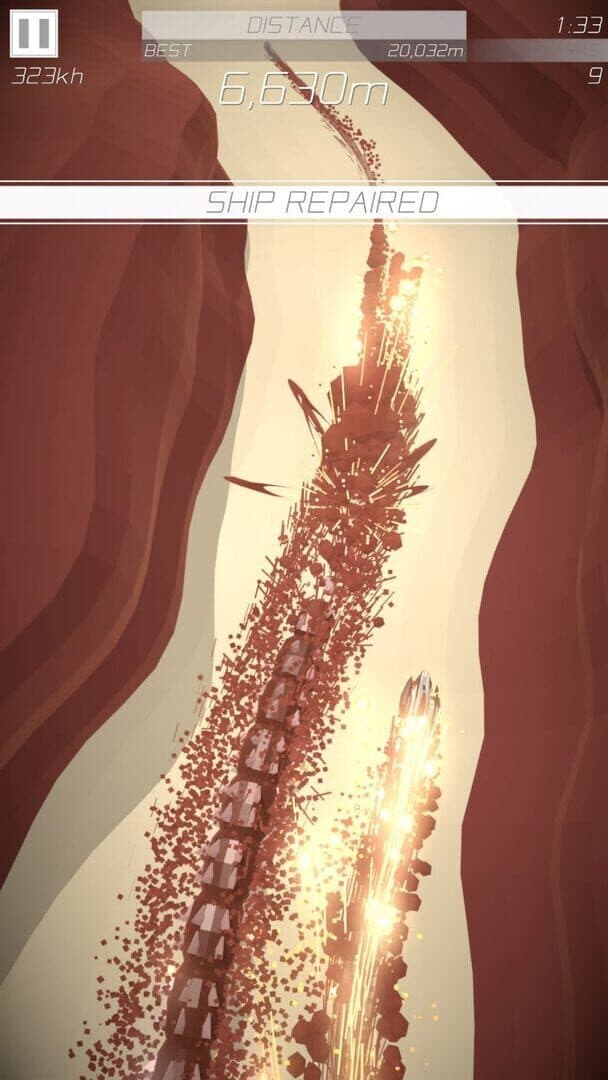 Scorcher screenshot 4