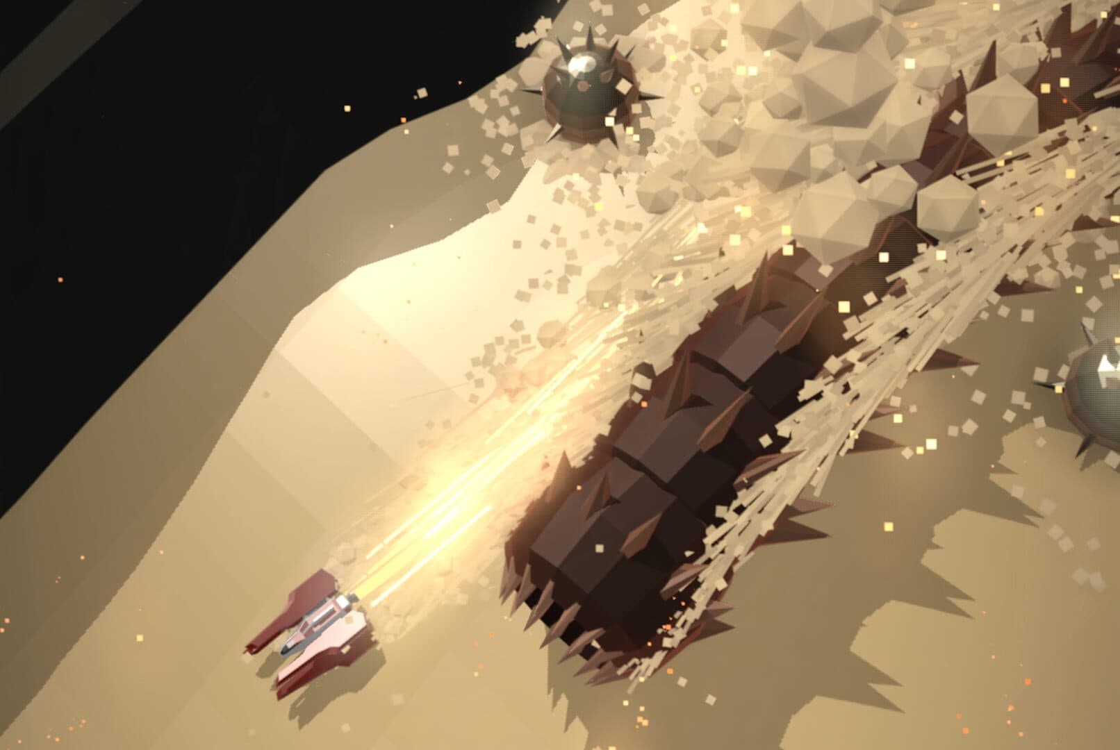 Scorcher screenshot 5