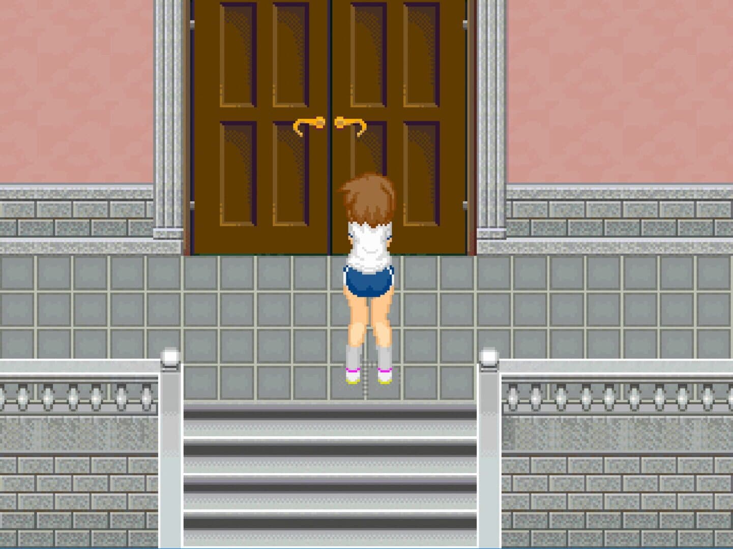Alternate DiMansion Diary screenshot 4