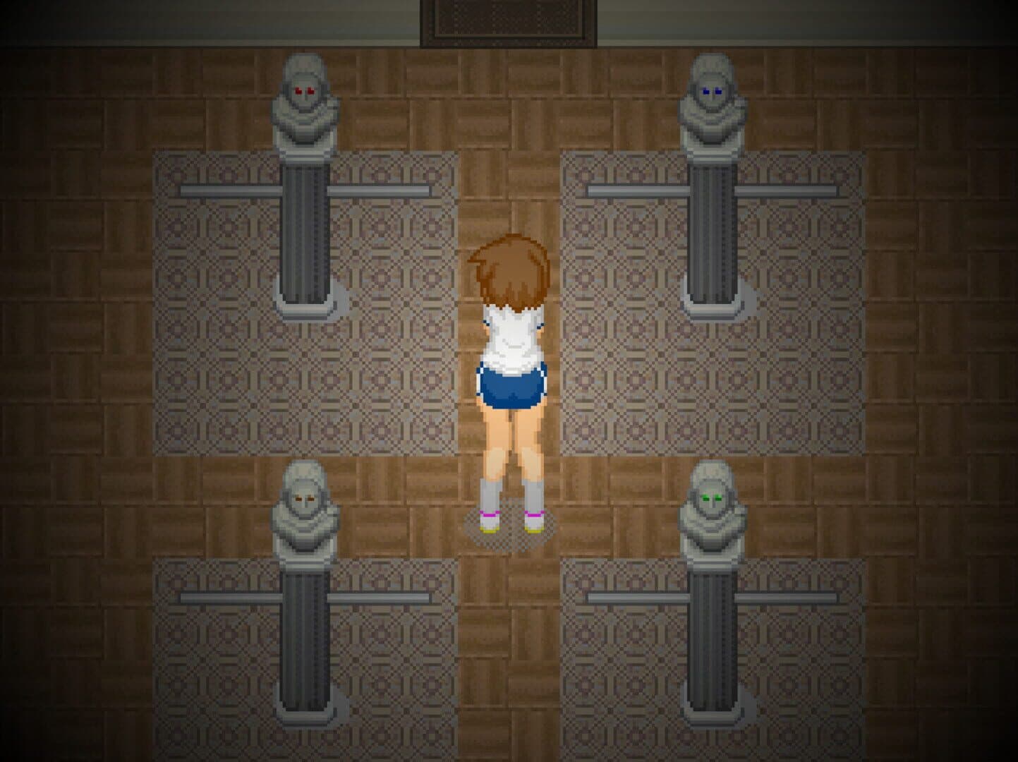 Alternate DiMansion Diary screenshot 5