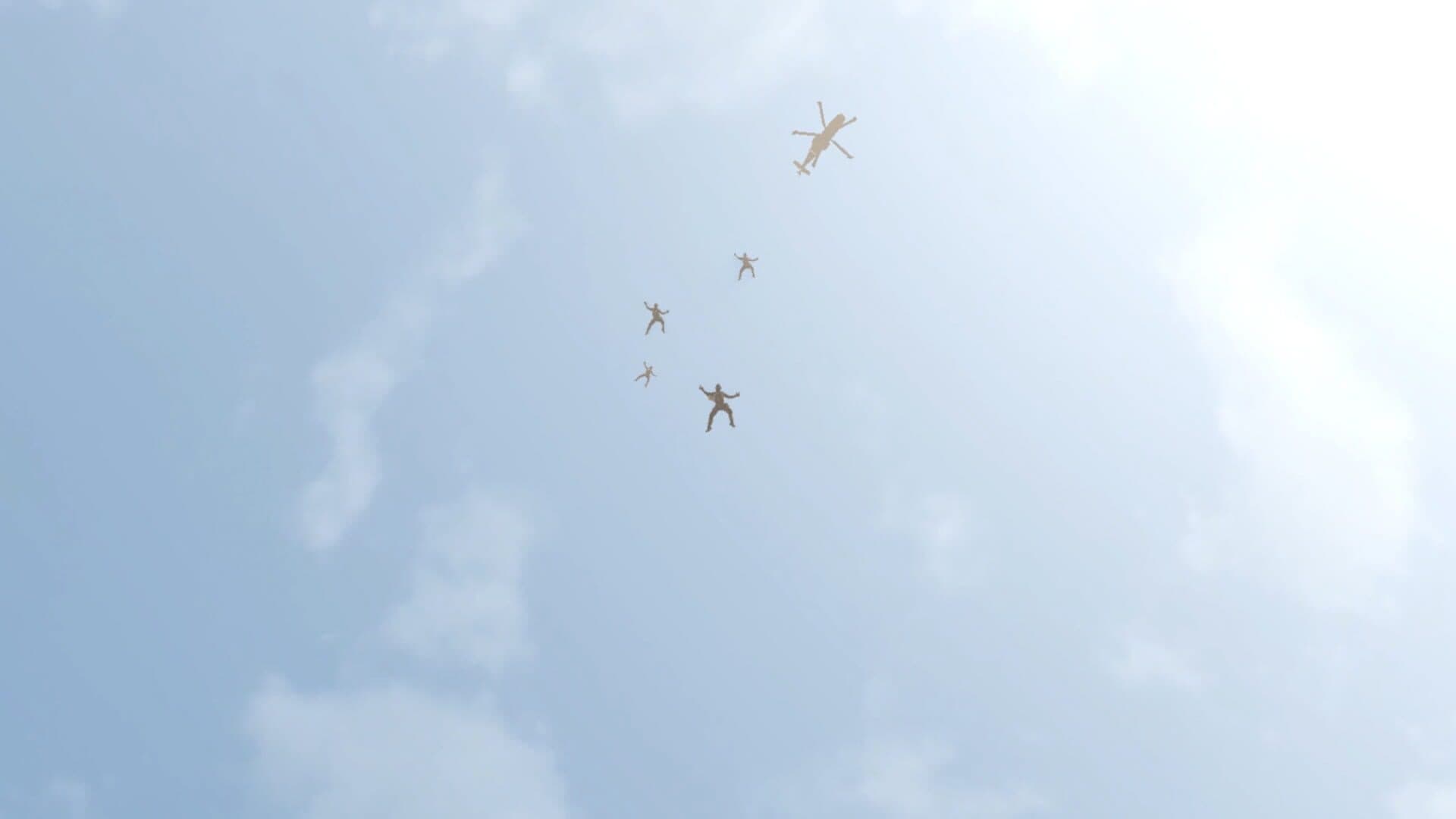 Virtual Battlegrounds screenshot 2