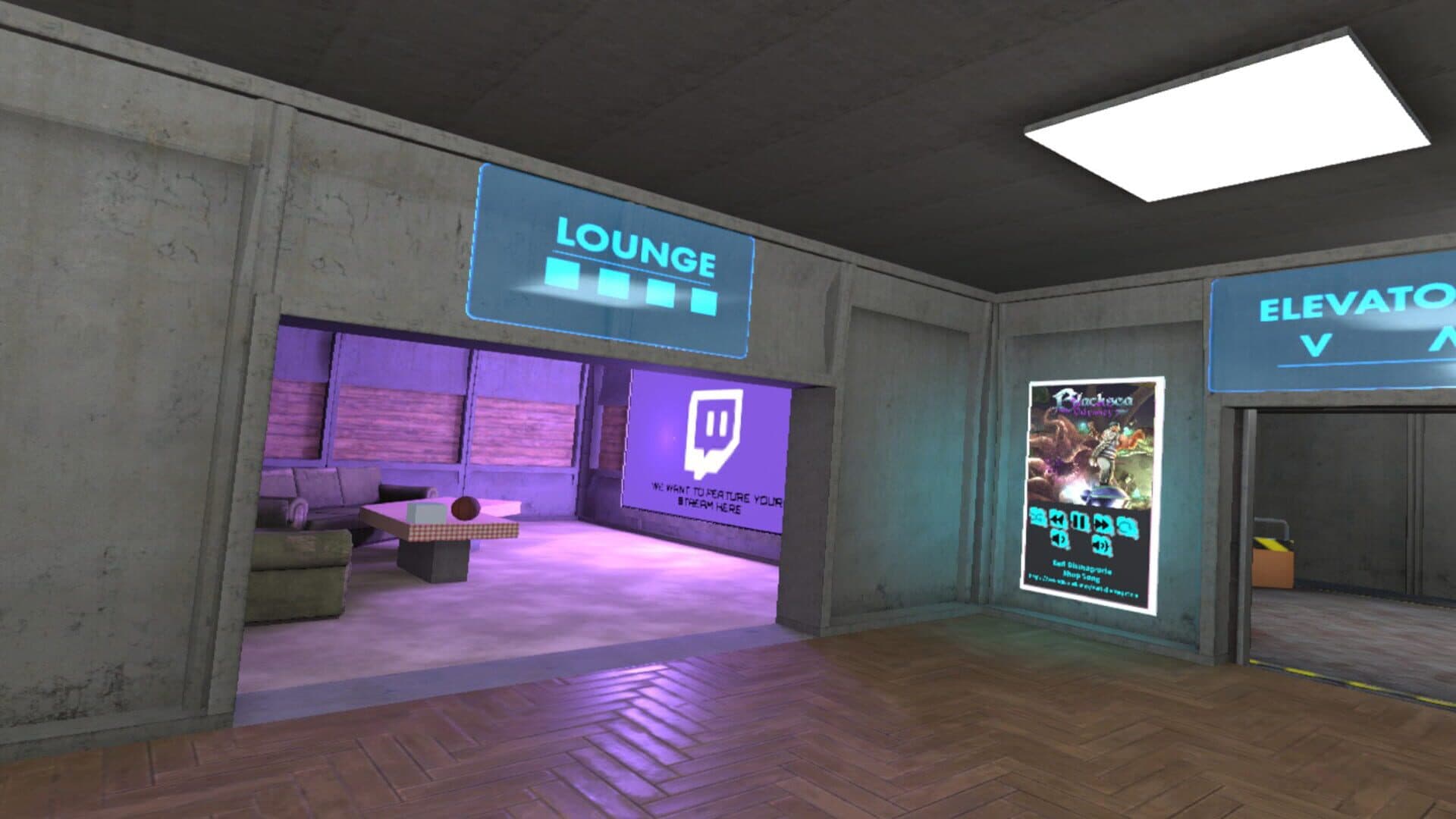 Virtual Battlegrounds screenshot 3