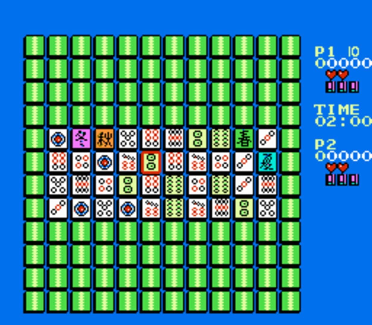 Mahjong Trap screenshot 2