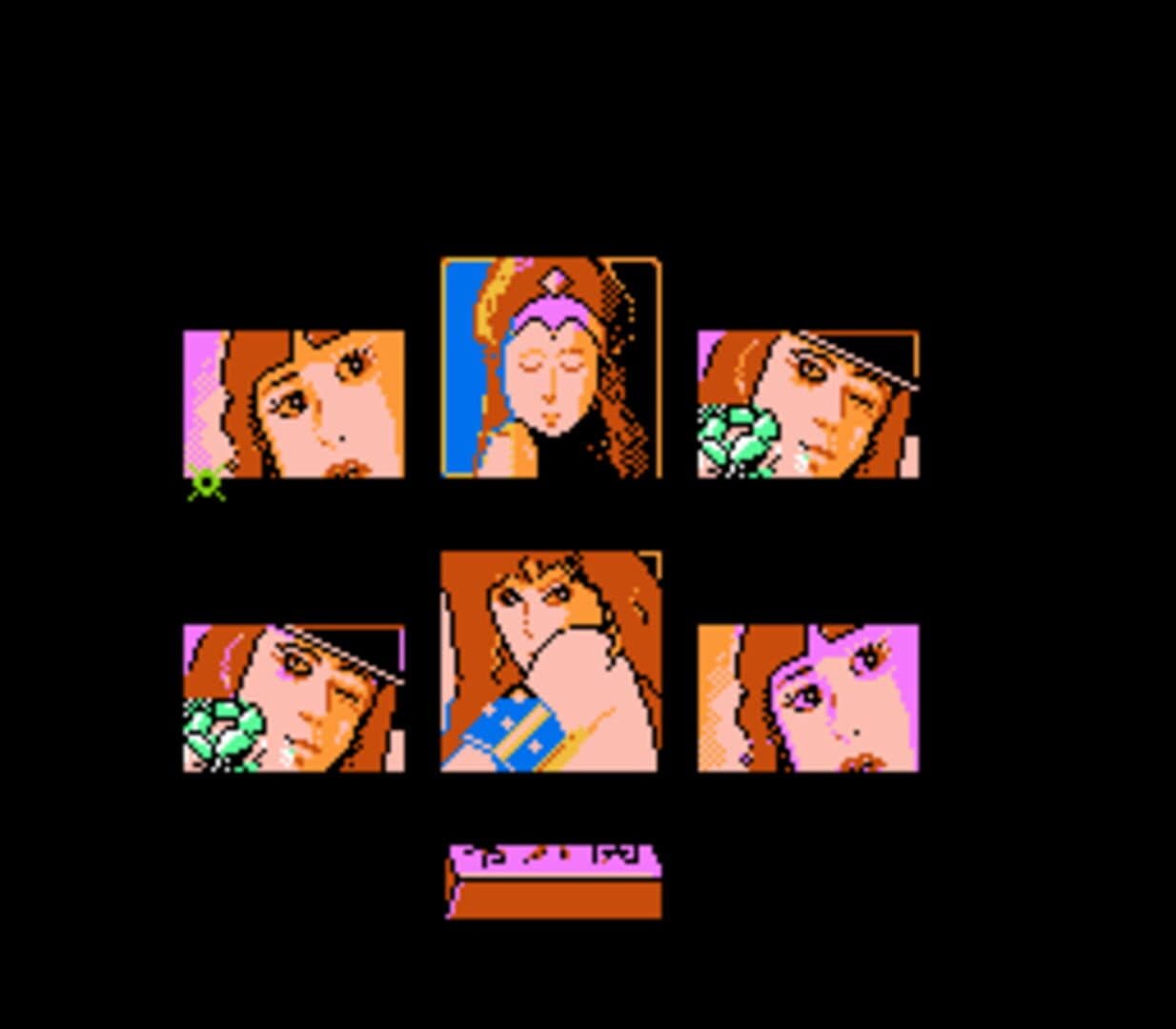 Mahjong Trap screenshot 1