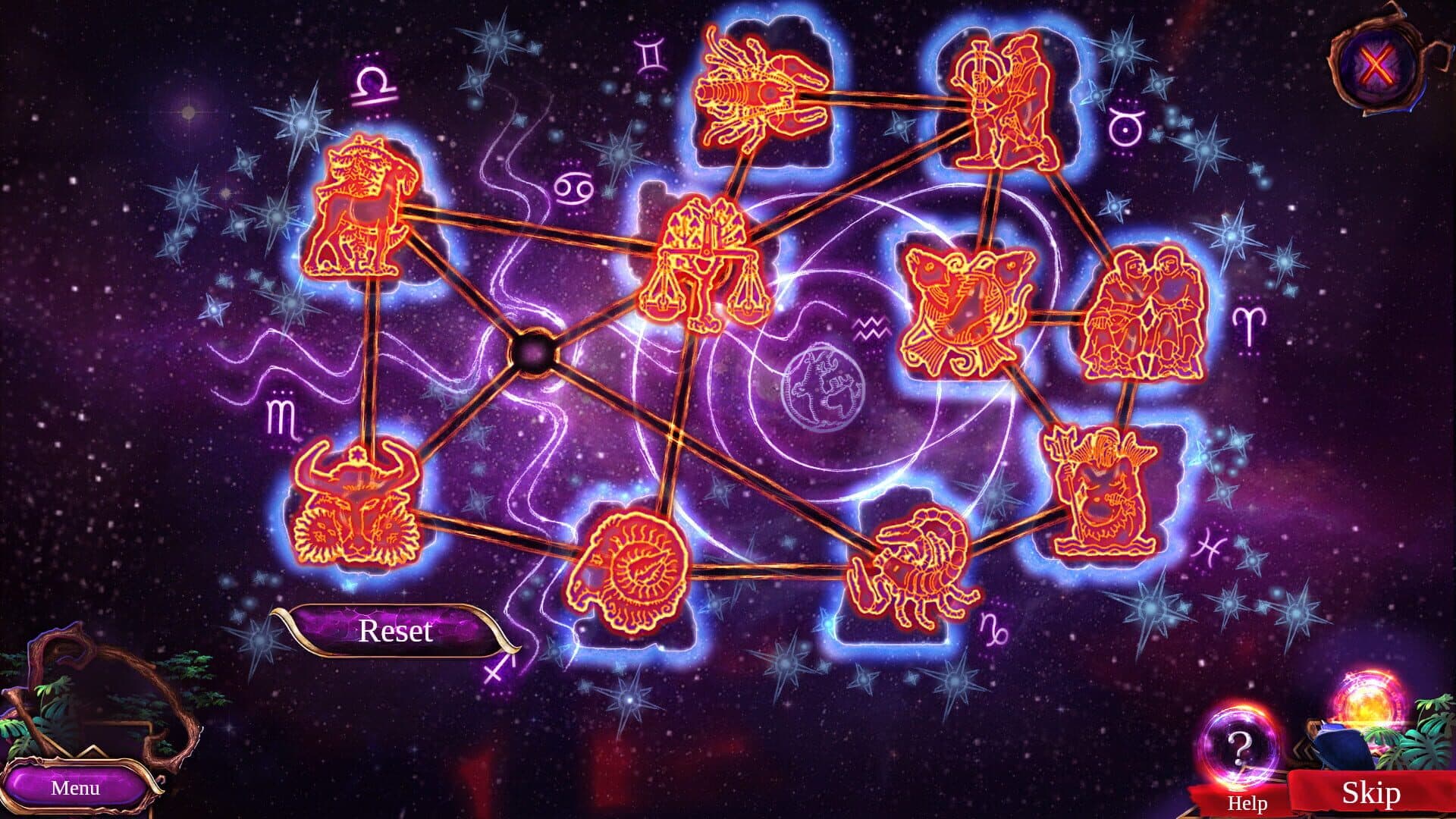 The Secret Order 7: Shadow Breach screenshot 7