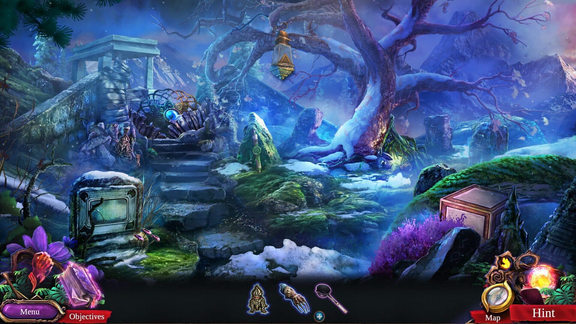 The Secret Order 7: Shadow Breach screenshot 8