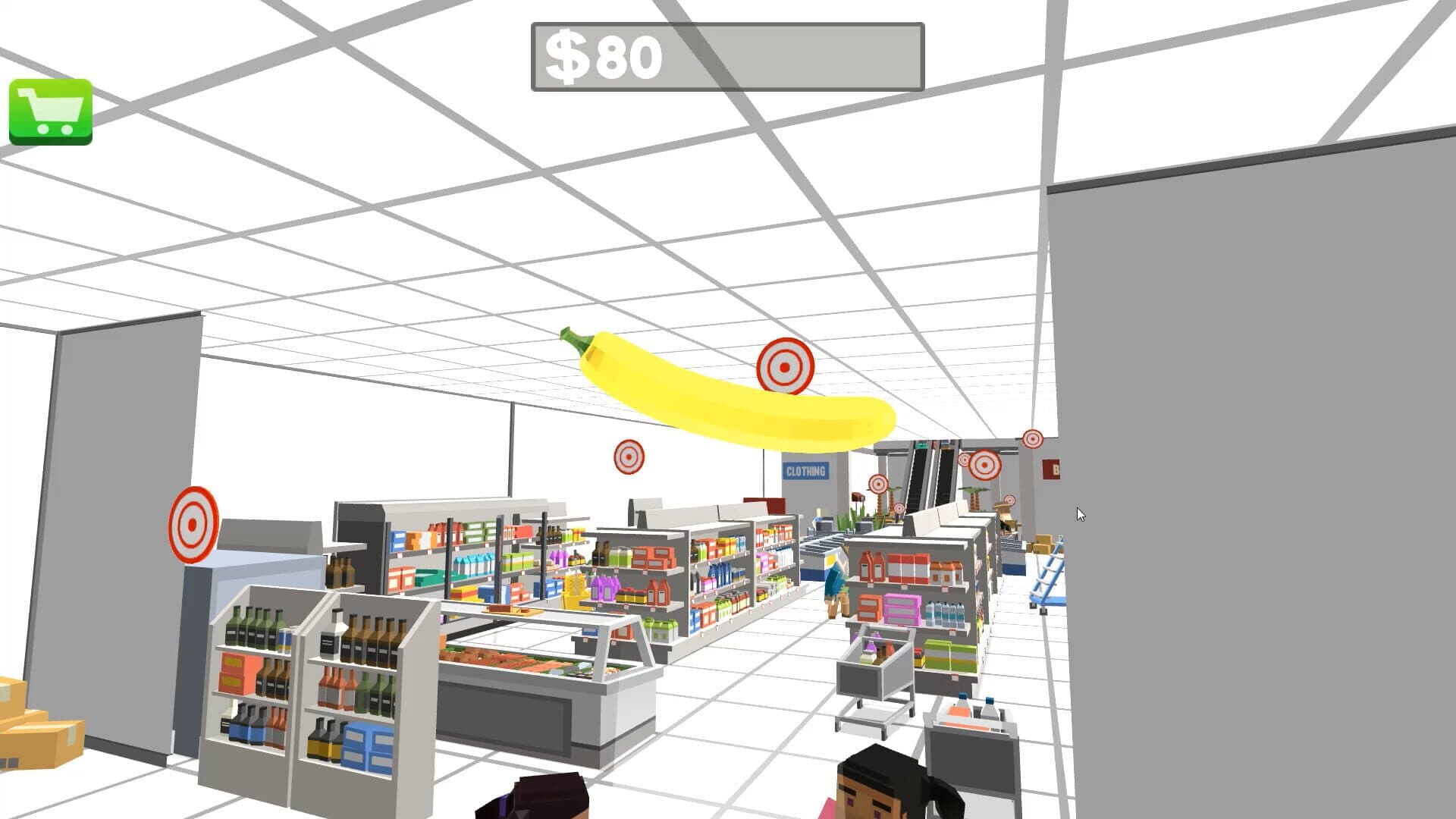 Shop Battle screenshot 5
