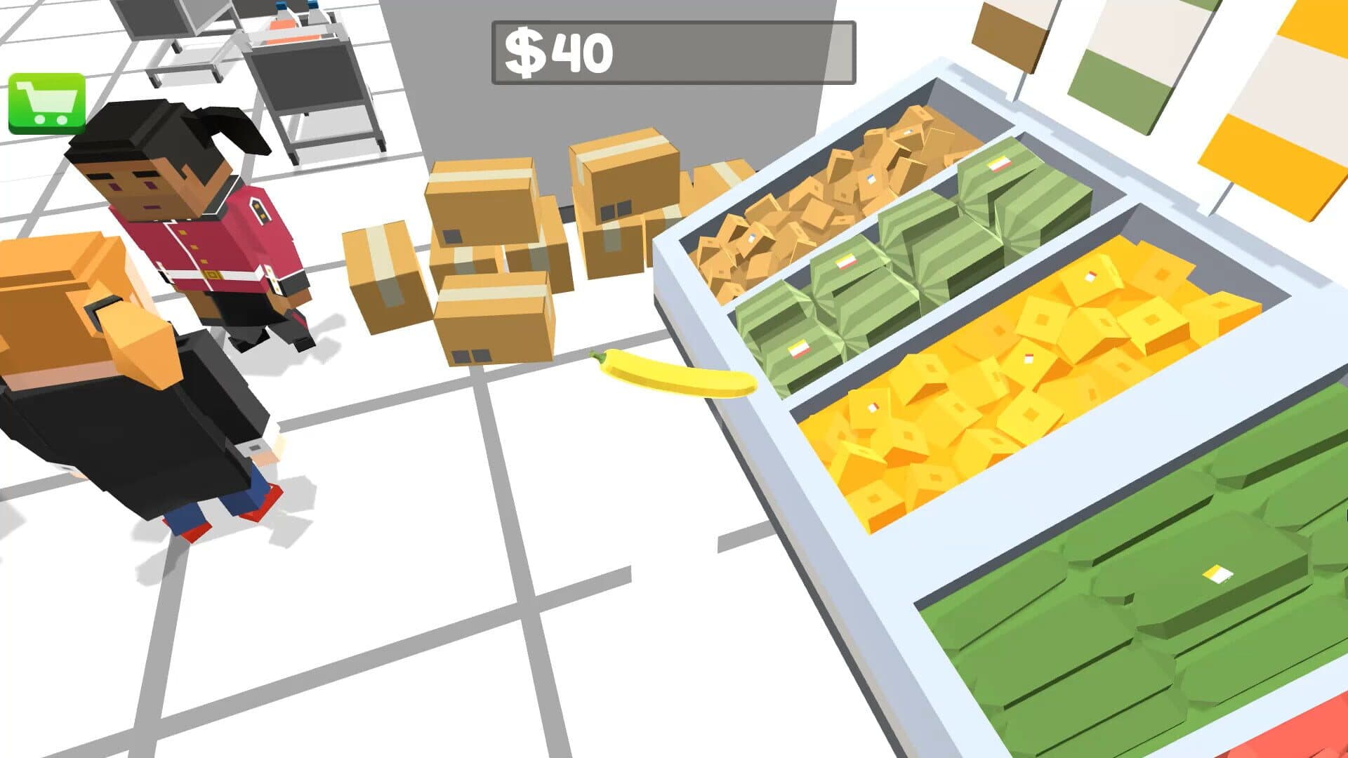 Shop Battle screenshot 4