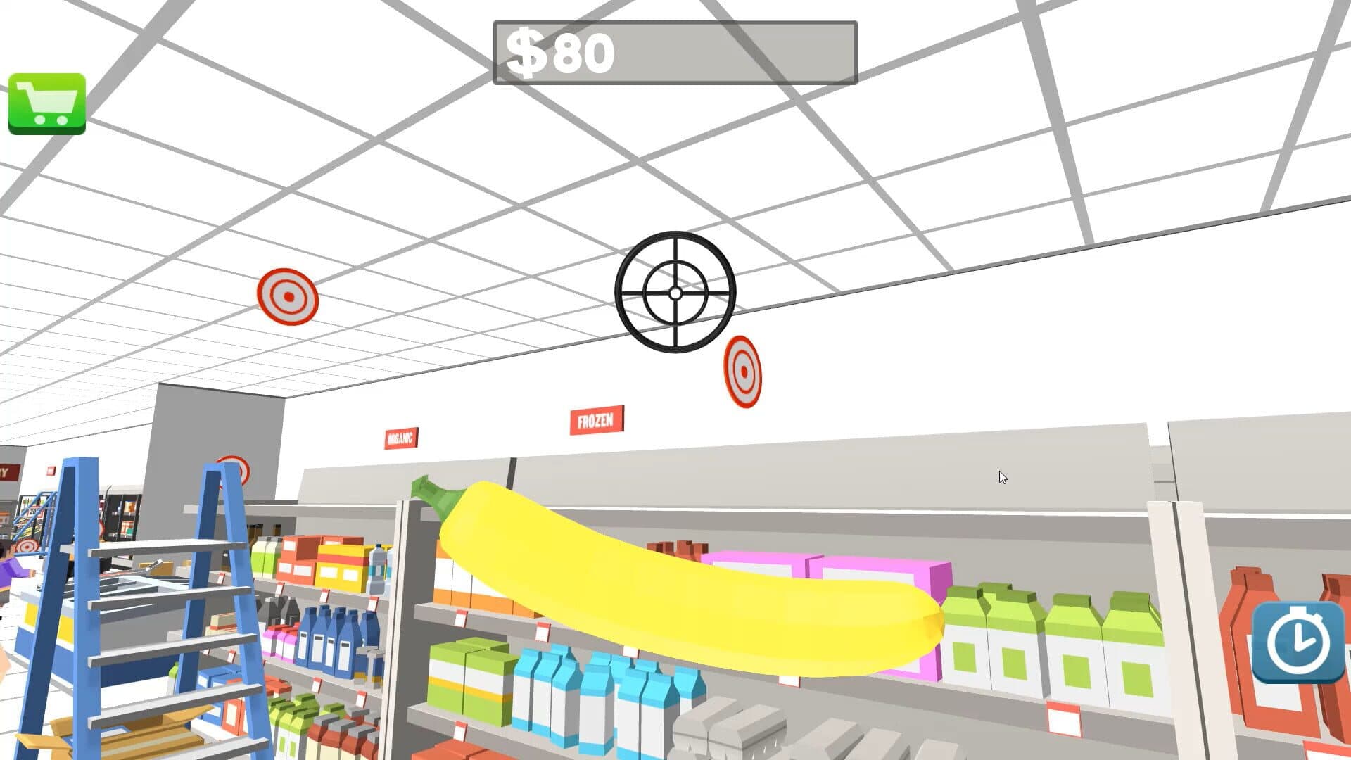 Shop Battle screenshot 3