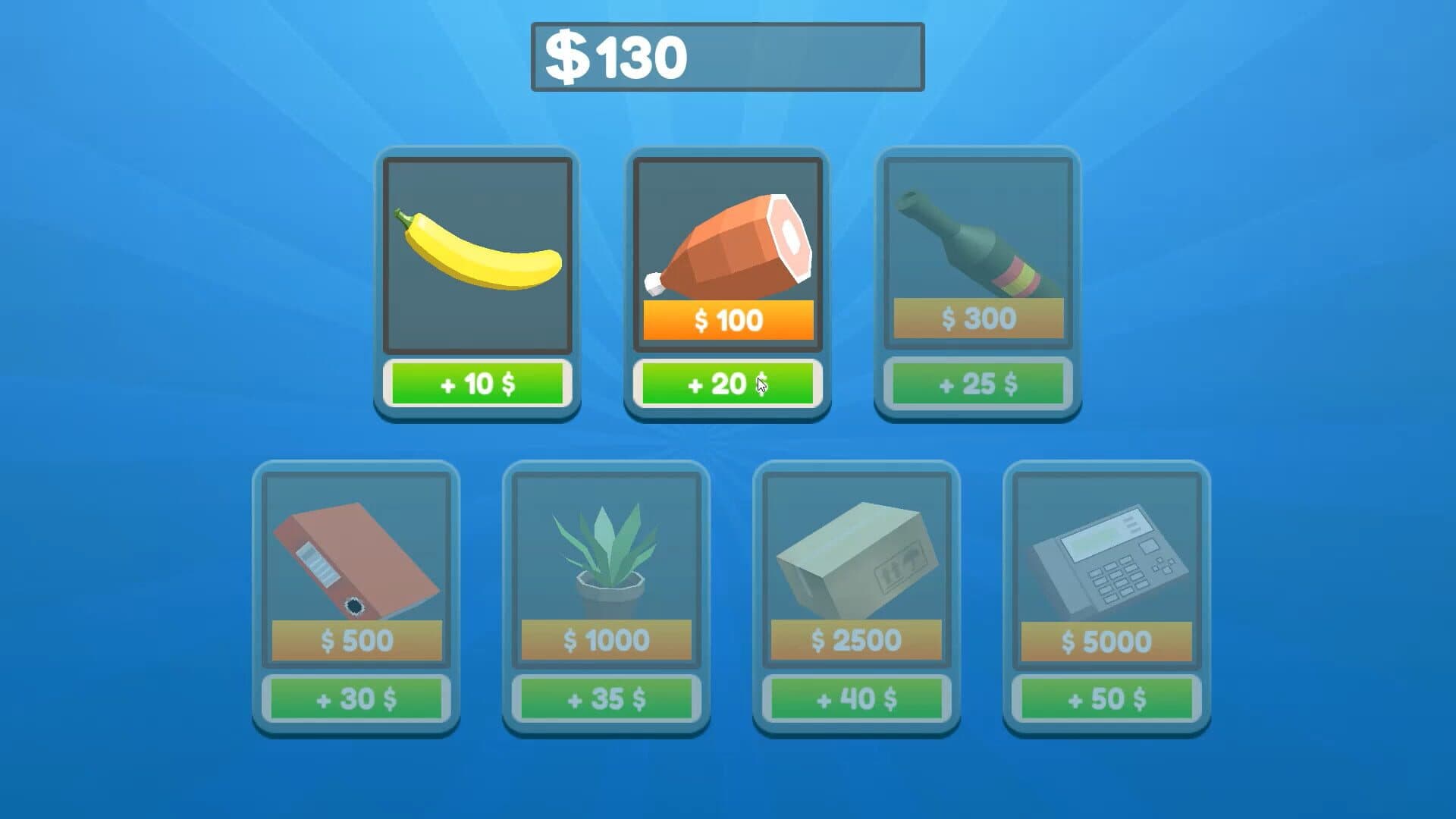 Shop Battle screenshot 6