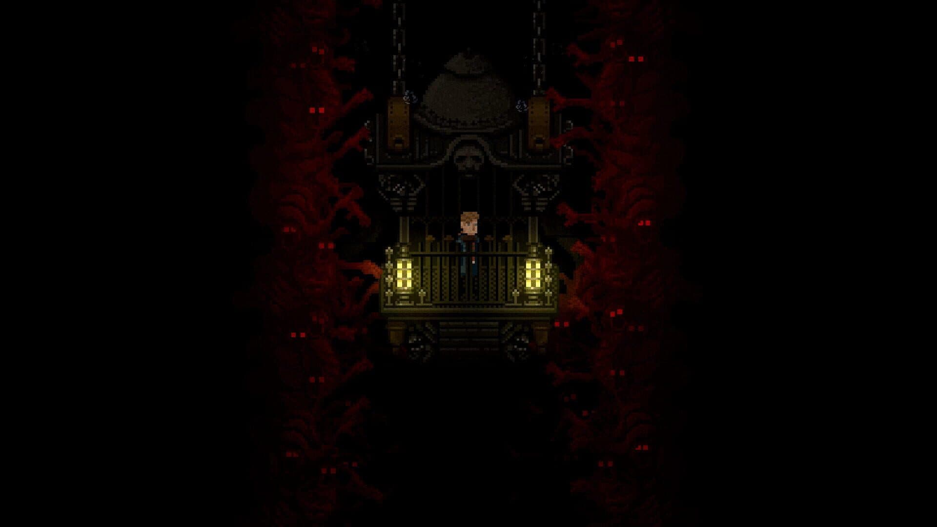 Lamentum screenshot 8