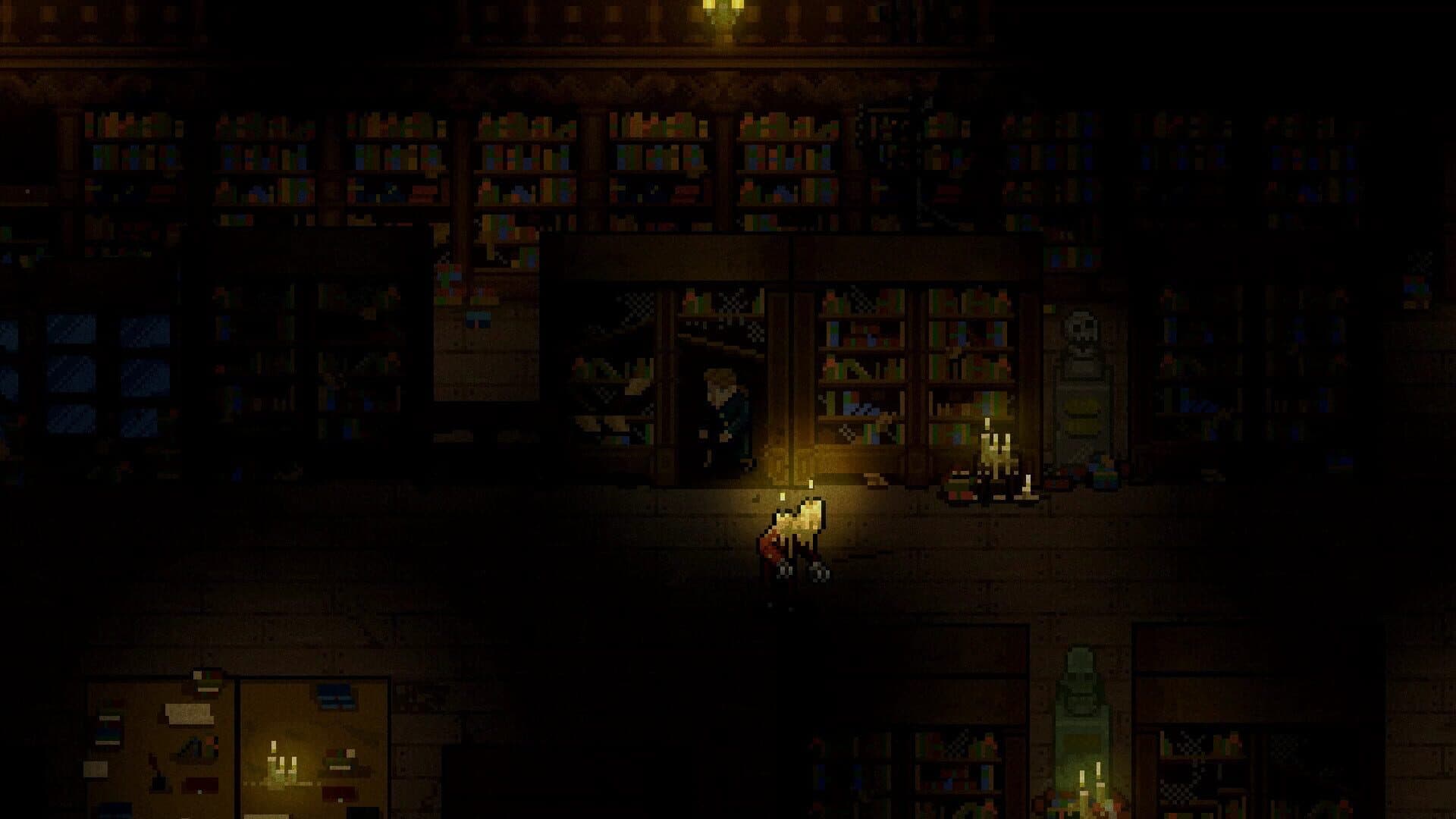 Lamentum screenshot 2