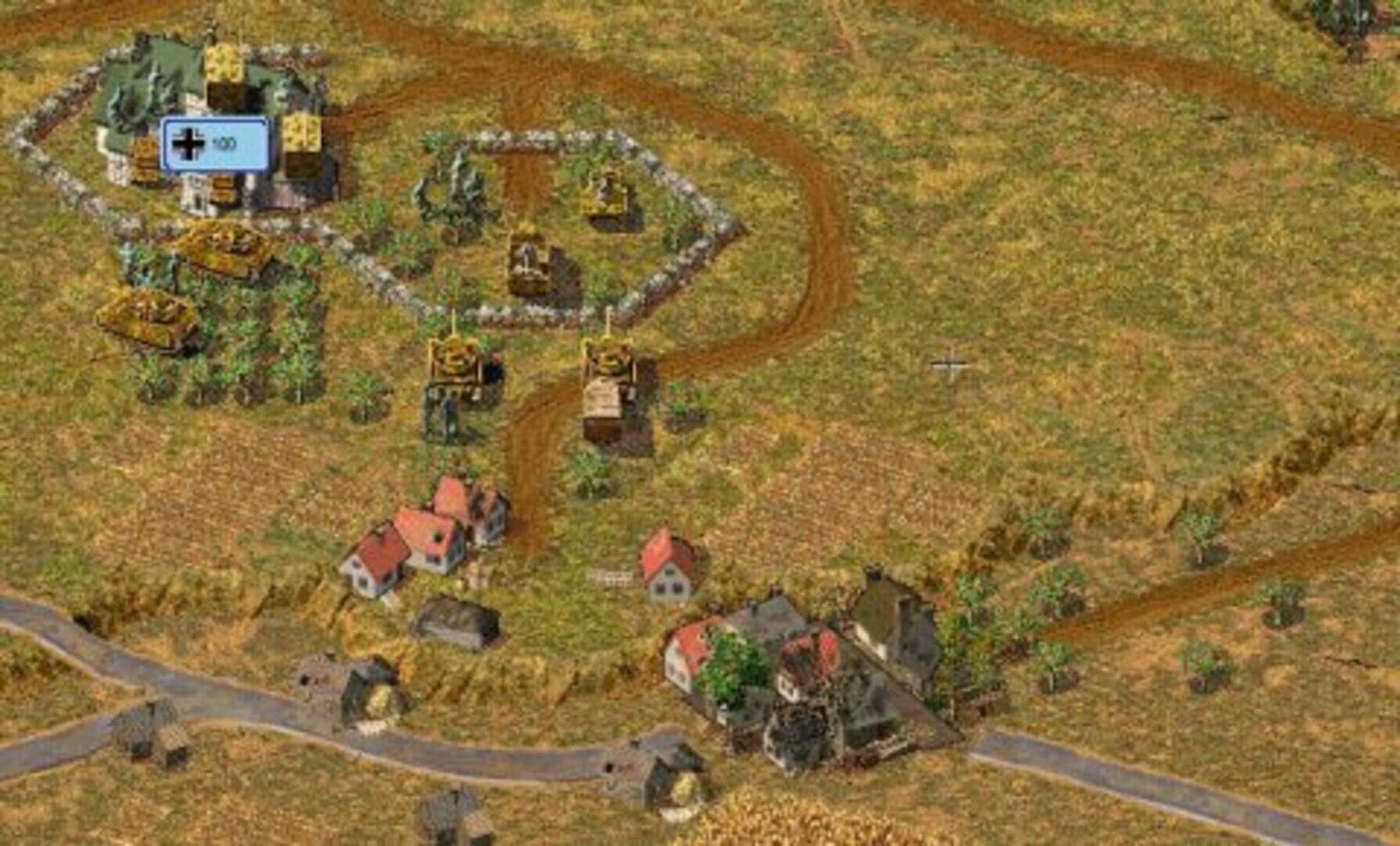 West Front Battle Pack I screenshot 1