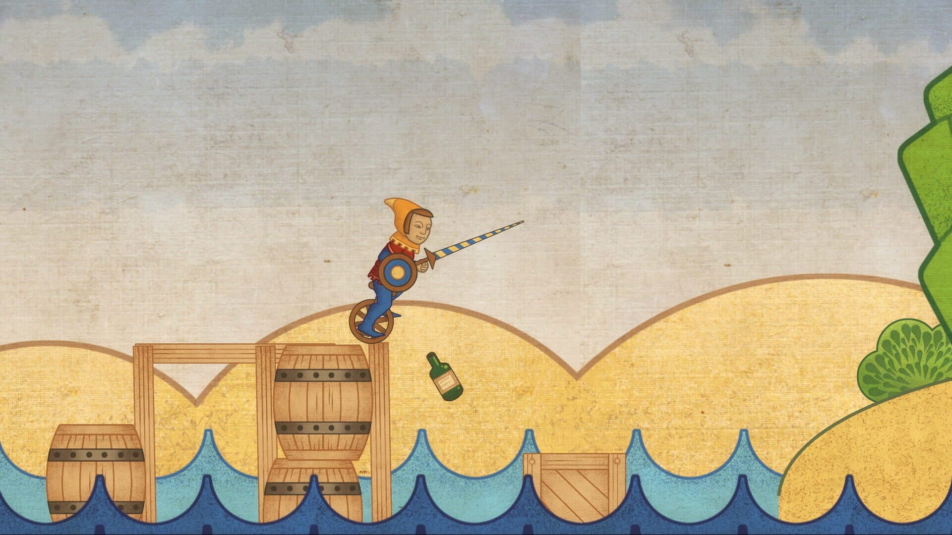 Balancelot screenshot 3