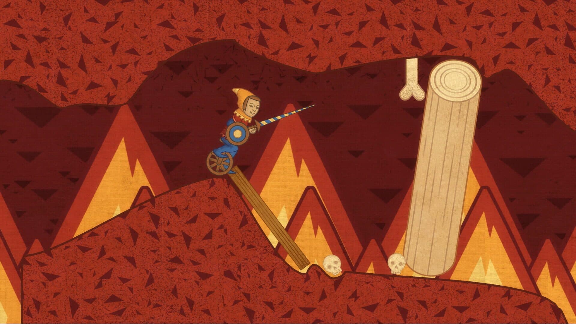 Balancelot screenshot 7