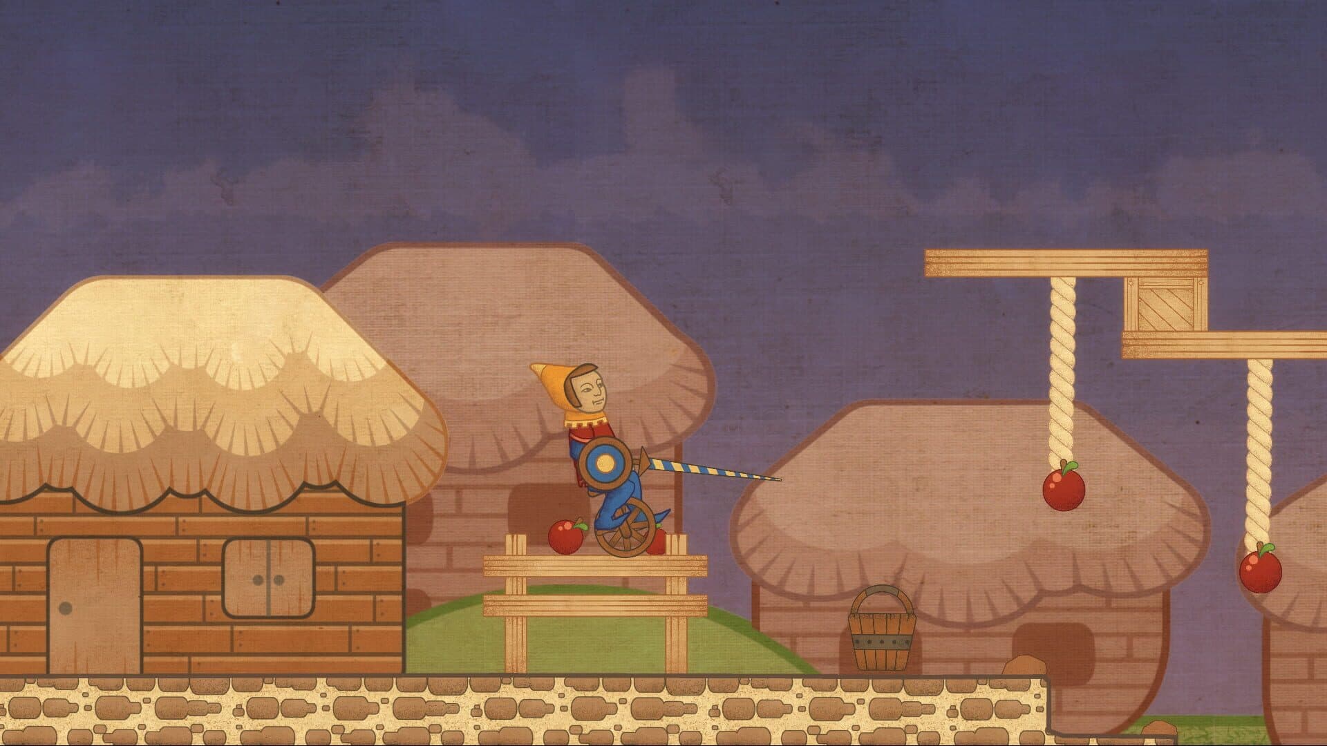 Balancelot screenshot 5