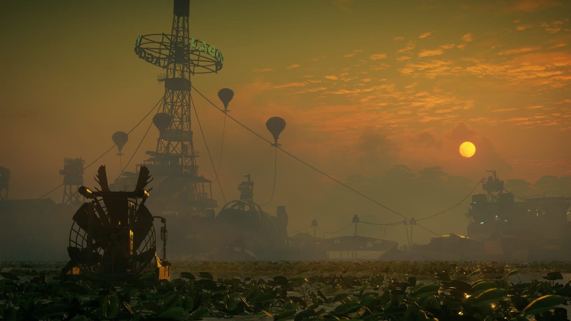 Rage 2 screenshot 10