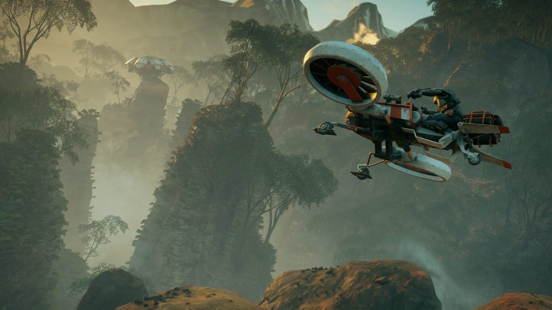Rage 2 screenshot 12
