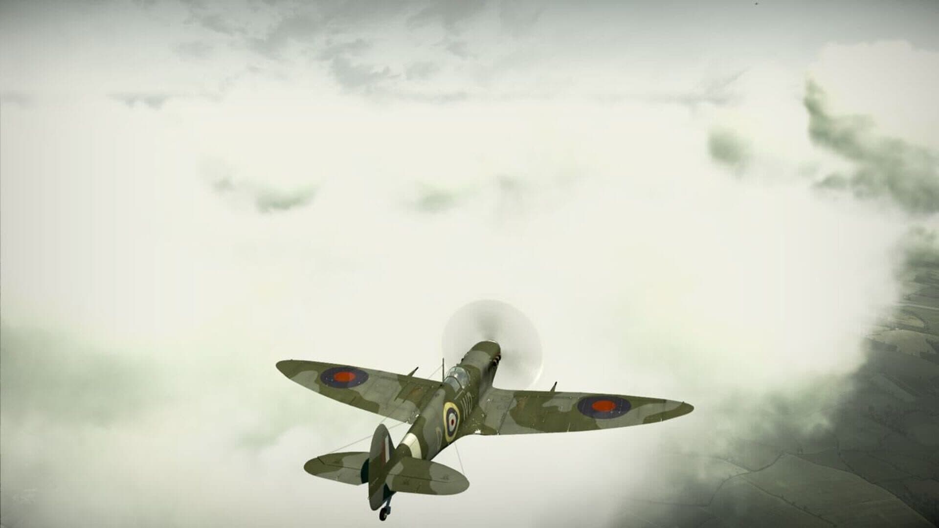 Wings of Prey: Special Edition screenshot 2
