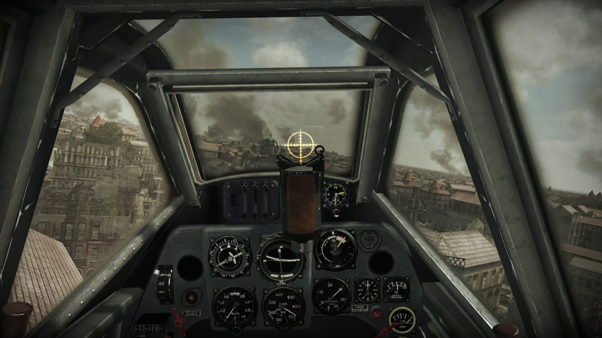 Wings of Prey: Special Edition screenshot 1