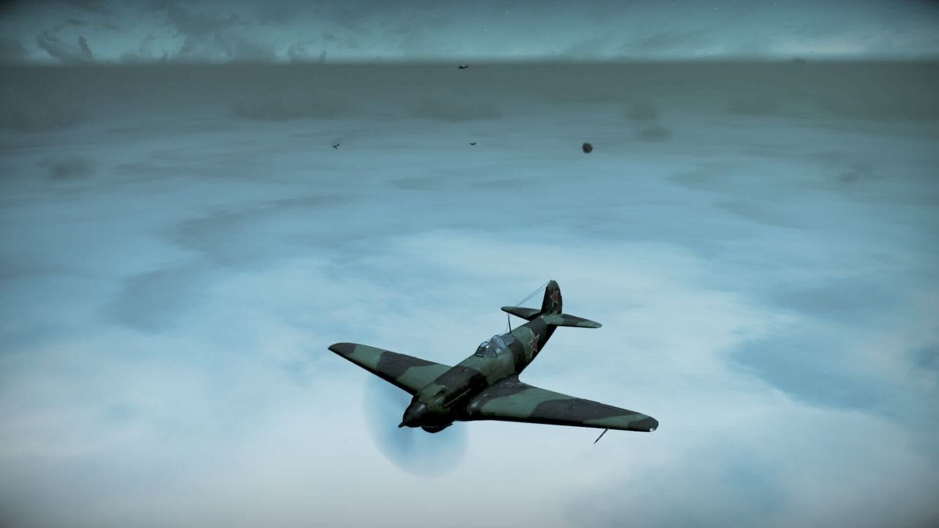 Wings of Prey: Special Edition screenshot 3
