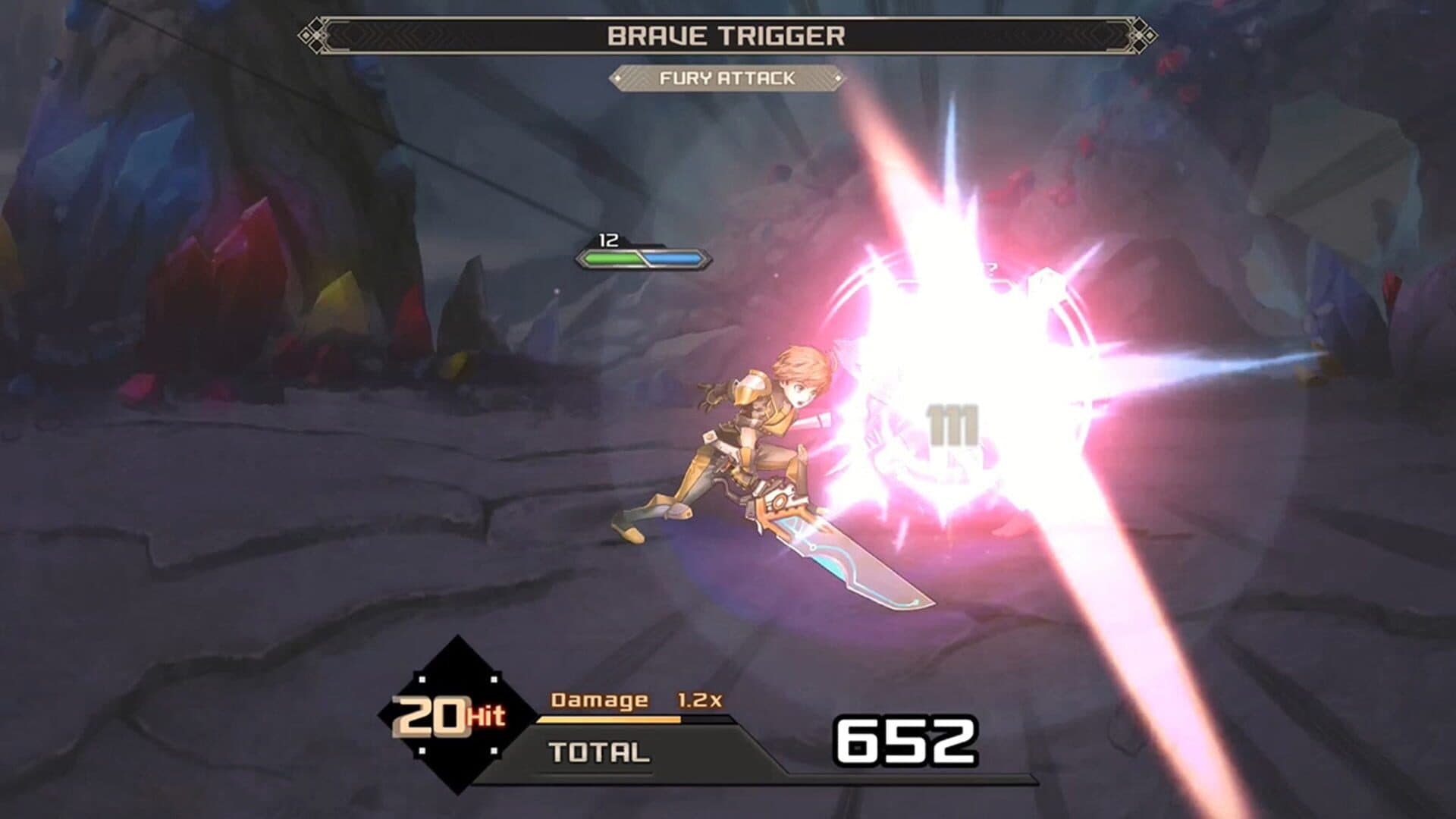 Azure Saga: Pathfinder - Deluxe Edition screenshot 3