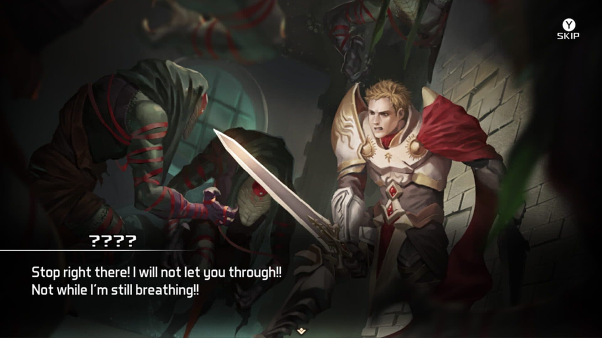 Azure Saga: Pathfinder - Deluxe Edition screenshot 6