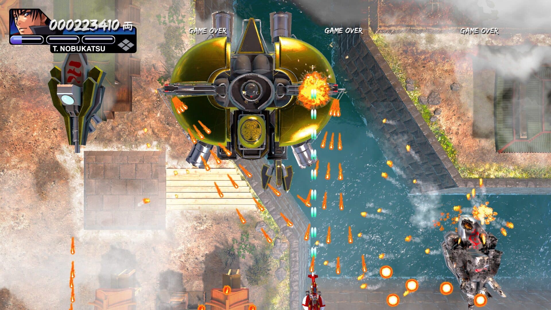 Vasara Collection screenshot 7