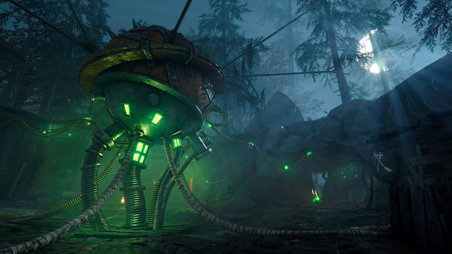 Warhammer: Vermintide 2 - Back to Ubersreik screenshot 2