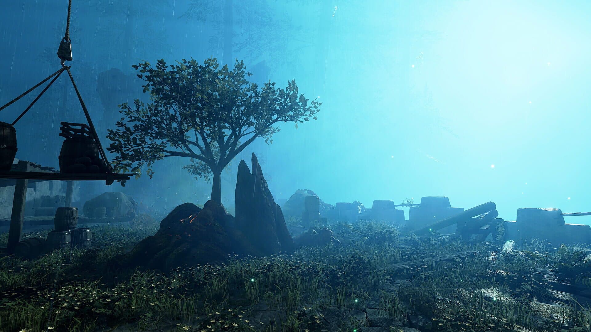 Warhammer: Vermintide 2 - Winds of Magic screenshot 3