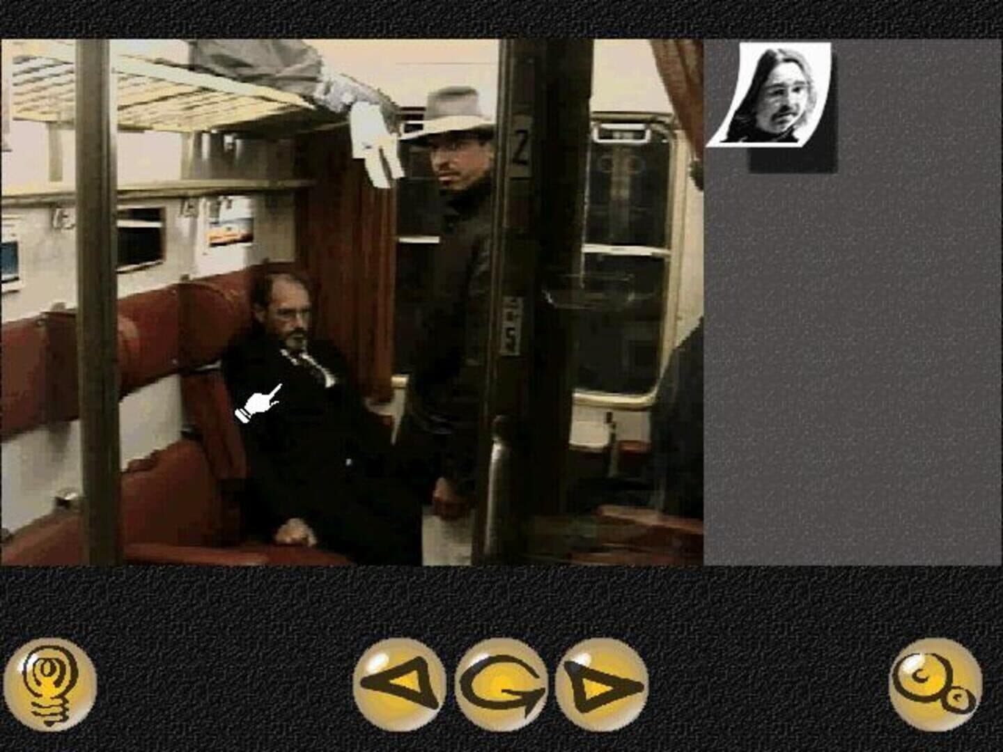 Inspektor Zebok: Das Erbe screenshot 2