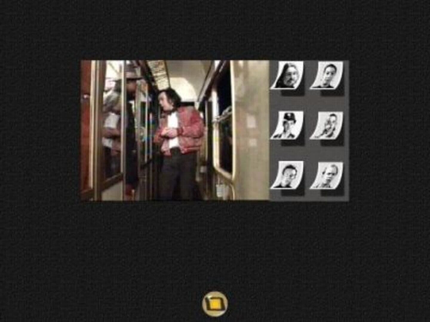 Inspektor Zebok: Das Erbe screenshot 1
