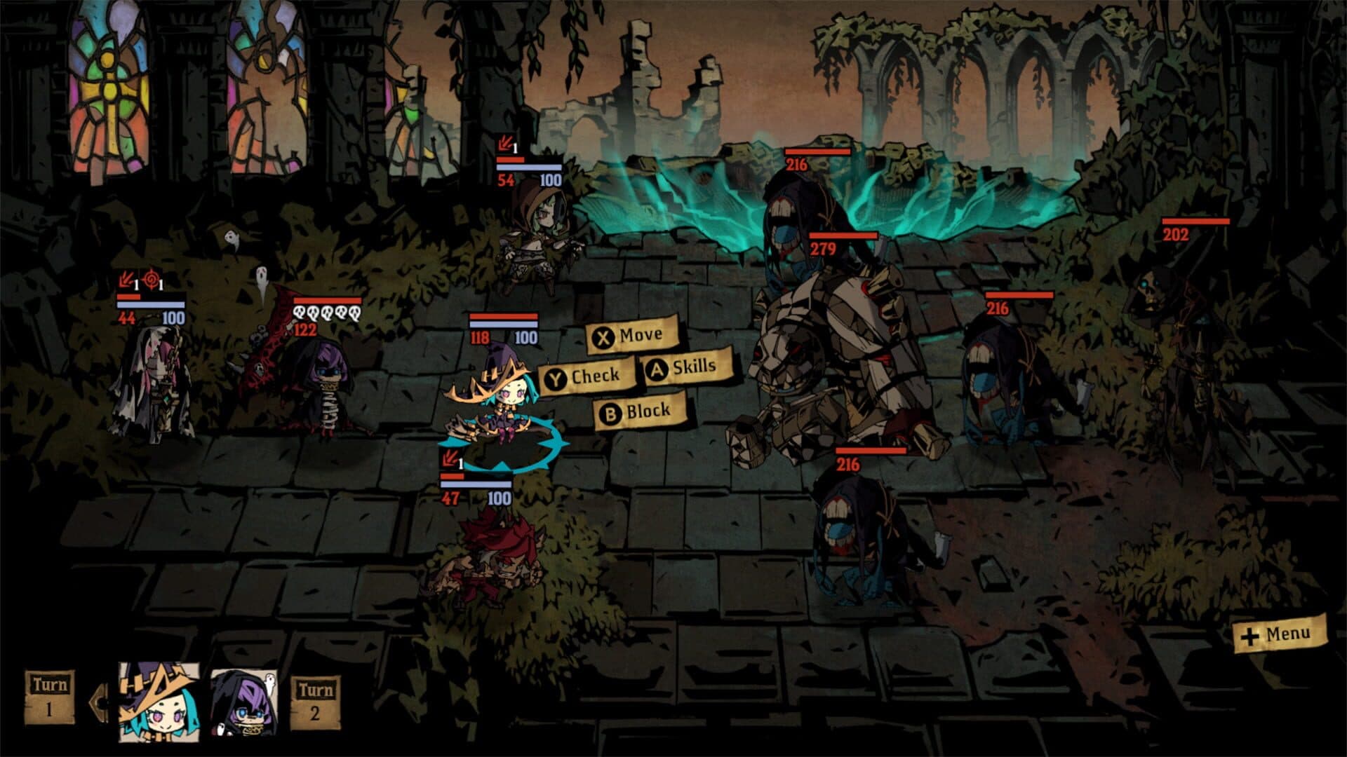 Mistover screenshot 3