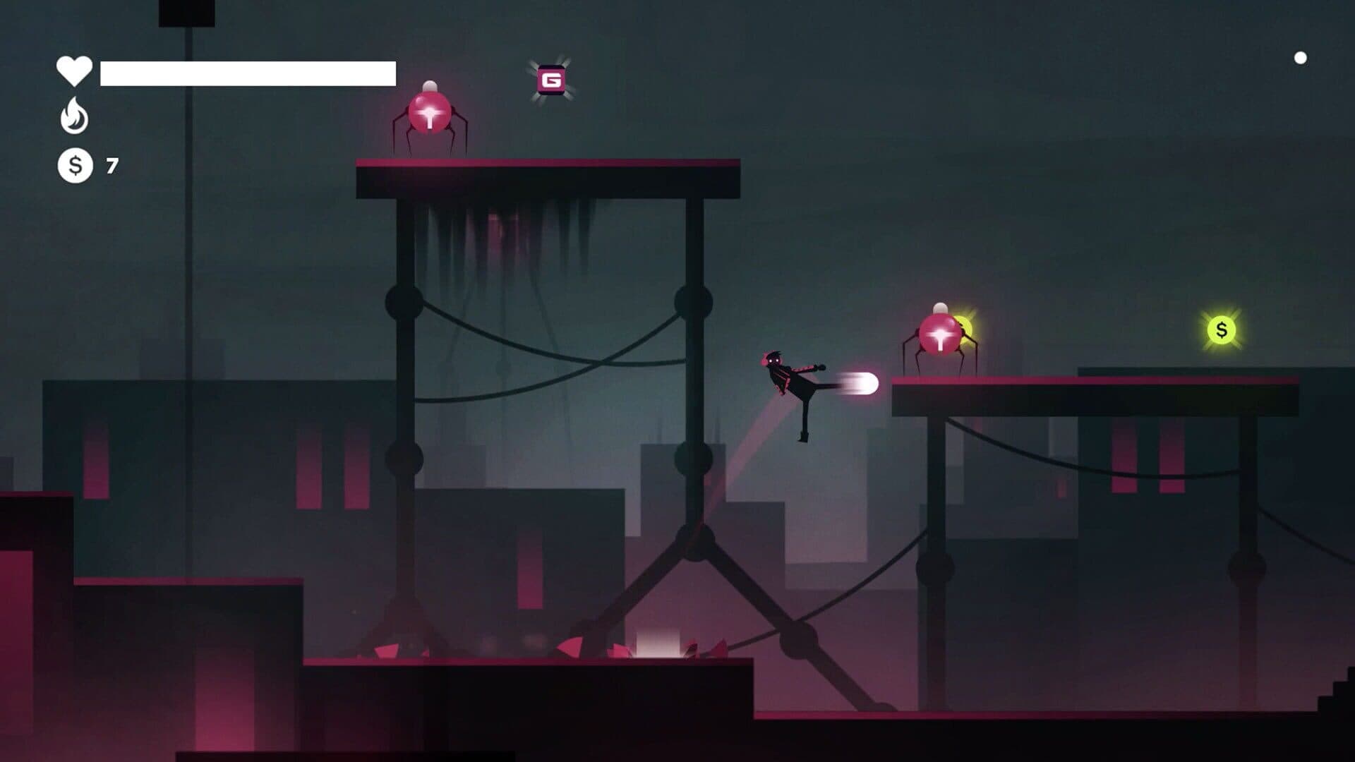 Zero Deaths screenshot 2