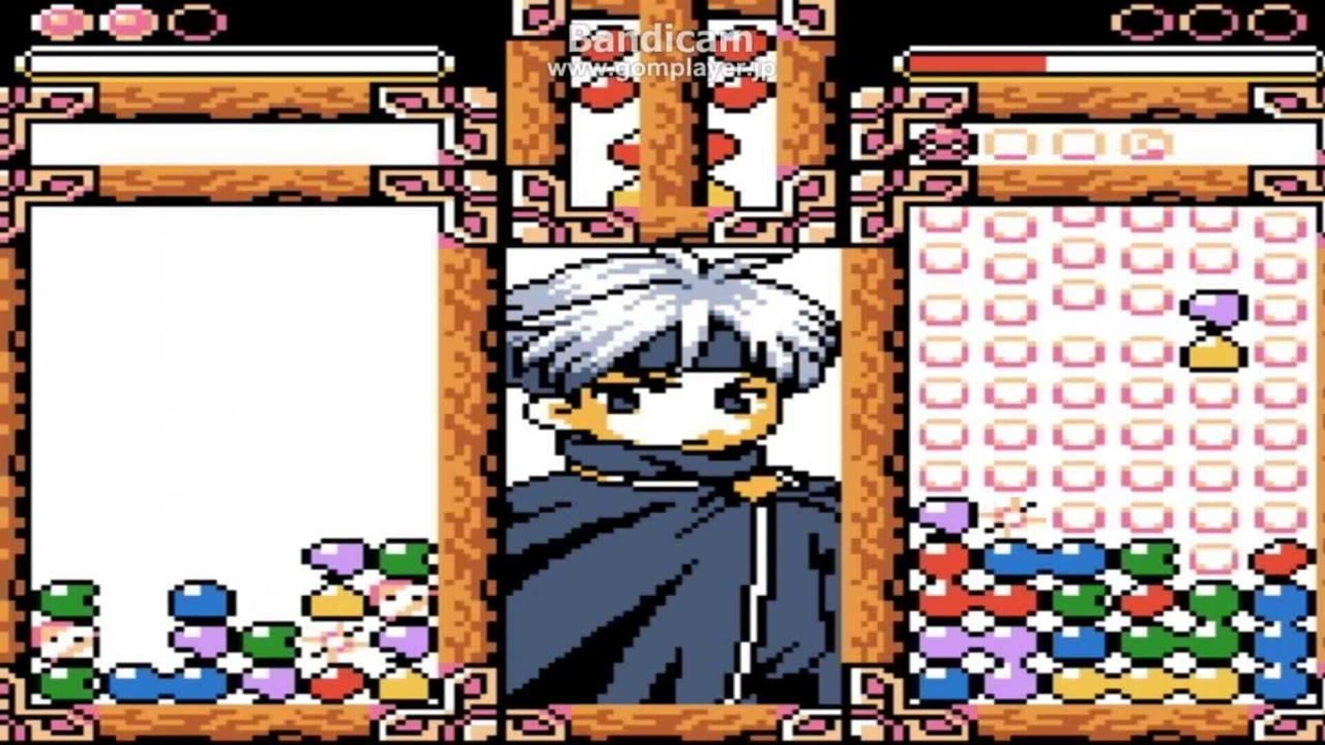 Pocket Puyo Puyo Sun screenshot 2