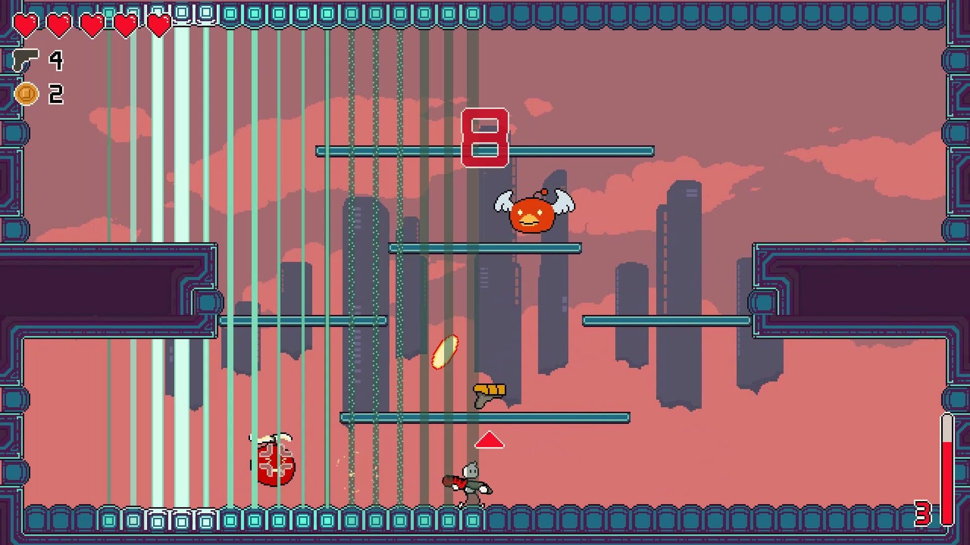 Gunkid 99 screenshot 8