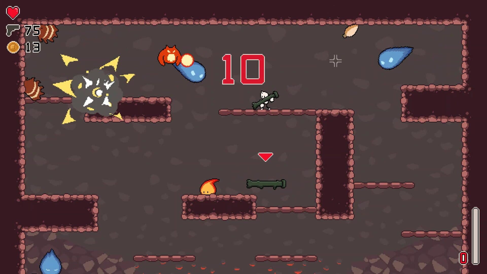 Gunkid 99 screenshot 7